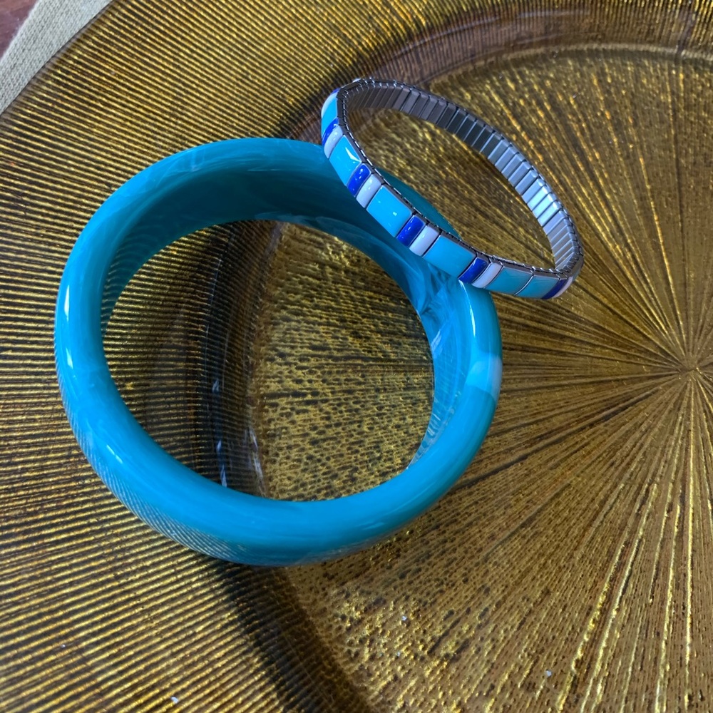 Bebe bracelets
